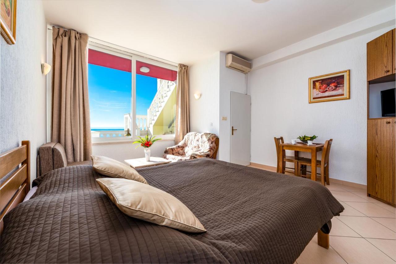 Amazing View Apartment Slavica 3 Dubrovnik Exterior foto