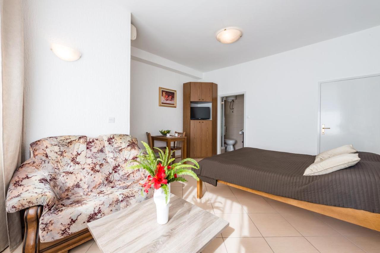 Amazing View Apartment Slavica 3 Dubrovnik Exterior foto