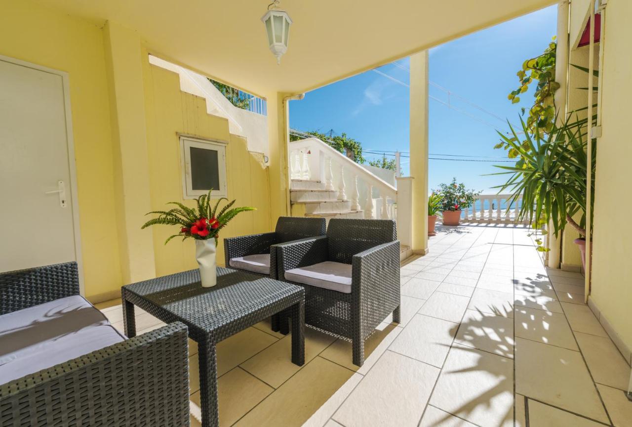 Amazing View Apartment Slavica 3 Dubrovnik Exterior foto